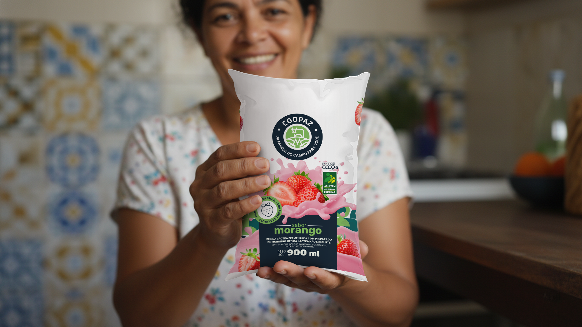 Projeto de Embalagem Estratégica